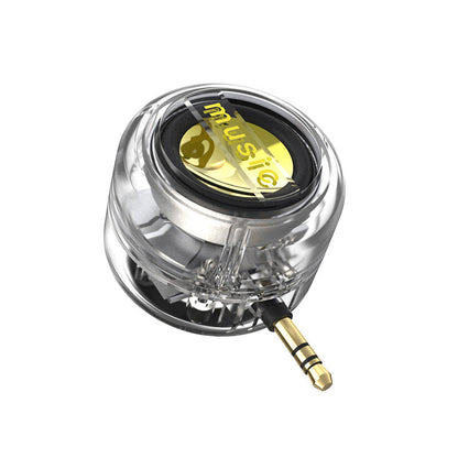 🔥🔥🔥Hot Seller！！！🔊✨Portable Plug-In Mobile Phone Amplifier
