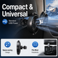 ✨Universal Rear Seat Car Fan with Dual Heads