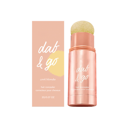 🔥Instant Hair Shadow Powder Stick with Sponge Applicator