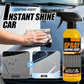 🚗 Instant Car Shine & Protective Coating Spray ✨ Restore Your Car’s Showroom Shine