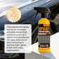 🚗 Instant Car Shine & Protective Coating Spray ✨ Restore Your Car’s Showroom Shine