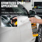 🚗 Instant Car Shine & Protective Coating Spray ✨ Restore Your Car’s Showroom Shine