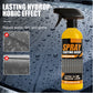 🚗 Instant Car Shine & Protective Coating Spray ✨ Restore Your Car’s Showroom Shine