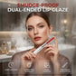 👄Long-Lasting Dual-Ended Lip Gloss