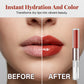 👄Long-Lasting Dual-Ended Lip Gloss