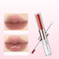 👄Long-Lasting Dual-Ended Lip Gloss
