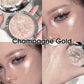 ✨✨Lion Embossed Shimmer Highlighter Palette