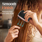 🥳2026 HOT SALE🥳💞50K+ SOLD!🔥Mini Cordless Hair Straightener Comb – Heats in 3 seconds, smooths & shines any time. Plant protein coating – gentle on hair, no damage! ✨💇‍♀️