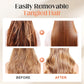 🥳2026 HOT SALE🥳💞50K+ SOLD!🔥Mini Cordless Hair Straightener Comb – Heats in 3 seconds, smooths & shines any time. Plant protein coating – gentle on hair, no damage! ✨💇‍♀️