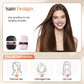🥳2026 HOT SALE🥳💞50K+ SOLD!🔥Mini Cordless Hair Straightener Comb – Heats in 3 seconds, smooths & shines any time. Plant protein coating – gentle on hair, no damage! ✨💇‍♀️