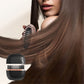 🥳2026 HOT SALE🥳💞50K+ SOLD!🔥Mini Cordless Hair Straightener Comb – Heats in 3 seconds, smooths & shines any time. Plant protein coating – gentle on hair, no damage! ✨💇‍♀️