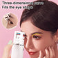 ✨Rechargeable Electric Heated Eyelash Curler