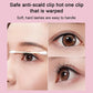 ✨Rechargeable Electric Heated Eyelash Curler