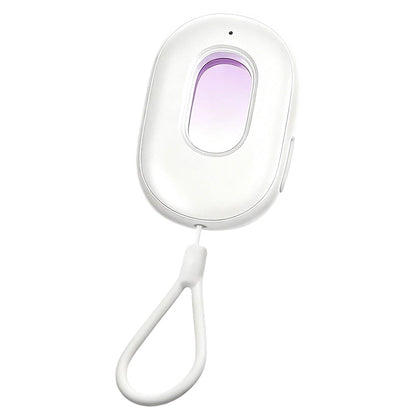🥳2026 HOT SALE🥳💞50K+ SOLD!📡🔍  Smart Infrared Camera Detector – Finds hidden pinhole lenses instantly. LED flashlight & door alarm – travel with privacy & peace of mind! 🏨✨