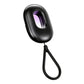 🥳2026 HOT SALE🥳💞50K+ SOLD!📡🔍  Smart Infrared Camera Detector – Finds hidden pinhole lenses instantly. LED flashlight & door alarm – travel with privacy & peace of mind! 🏨✨