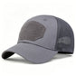 🧢Breathable  Mesh Cap