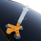 🚗 WindshieldFix Pro – Car Glass Chip Repair Kit For Quick Crack Repair