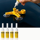 🚗 WindshieldFix Pro – Car Glass Chip Repair Kit For Quick Crack Repair