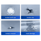 🚗 WindshieldFix Pro – Car Glass Chip Repair Kit For Quick Crack Repair
