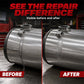 🔧 TankSeal Fuel Tank Repair Adhesive – Heavy Duty Leak Repair Solution