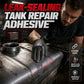 🔧 TankSeal Fuel Tank Repair Adhesive – Heavy Duty Leak Repair Solution