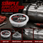 🔧 TankSeal Fuel Tank Repair Adhesive – Heavy Duty Leak Repair Solution