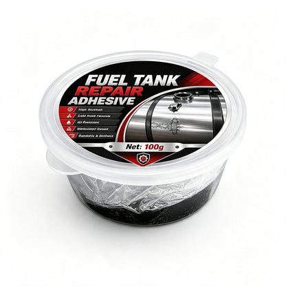 🔧 TankSeal Fuel Tank Repair Adhesive – Heavy Duty Leak Repair Solution
