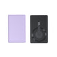 🔥 5000mAH Ultra Thin Magnetic Portable Charger