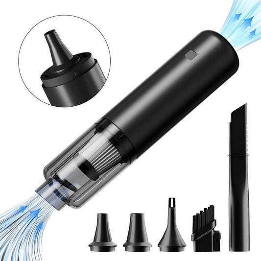 🌪️Portable Handheld Car Vacuum Cleaner