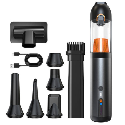 🌪️Portable Handheld Car Vacuum Cleaner