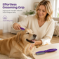 🛡️🐾Fine Tooth Flea Comb for Cats & Dogs