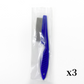 🛡️🐾Fine Tooth Flea Comb for Cats & Dogs
