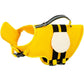 💧🐶Adjustable Dog Pool Safety Vest with Breathable Mesh Lining