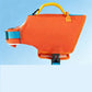 💧🐶Adjustable Dog Pool Safety Vest with Breathable Mesh Lining