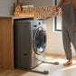 🥳2026 HOT SALE🥳💞50K+ SOLD!🛠️🛡️  Easy Move Roller Bracket – 300kg load, adjustable length & non‑slip mats. Move heavy furniture without scratching floors – save on costly floor repairs! 🪑💨