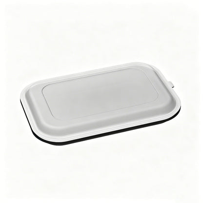 🎉 2026 SALE — OVER 31,700 SOLD! 🍱 Silicone Lunch Box – Collapse, Pack, Go! – Flexible, Secure Lid & Bag-Friendly Design – Portable Meals Made Simple ✨