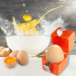 🔥🔥🔥Limited-time ！！！ 😮‍💨 Buy 1 Get 1 Free ！！！🍳 Quick Egg Cracker Tool – Open Hundreds Of Eggs Faster & Cleaner 🔥