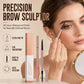 ✨ Precision Brow Sculptor – Waterproof Natural Brow Defining Pencil