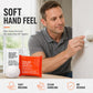 ⏰🧱 Waterproof Wall Hole Sealing Clay for Air Conditioner Pipes — 10-Pack Moldable Sealant Putty for Pipe Gaps & Wall Holes | Tool-Free Application
