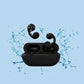 🎧 🎵Open-Ear Bone Conduction Headphones – Waterproof Wireless Sports Earphones