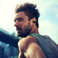 🎧 🎵Open-Ear Bone Conduction Headphones – Waterproof Wireless Sports Earphones