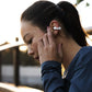 🎧 🎵Open-Ear Bone Conduction Headphones – Waterproof Wireless Sports Earphones