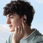 🎧 🎵Open-Ear Bone Conduction Headphones – Waterproof Wireless Sports Earphones