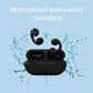 🎧 🎵Open-Ear Bone Conduction Headphones – Waterproof Wireless Sports Earphones