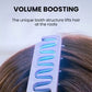 🔥 ✨Men’s Hair Styling Comb – Create Textured Hairstyles With Ease✂️
