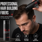 🥳2026 HOT SALE🥳💞50K+ SOLD!💨✨ Hair Building Fibers – Instantly fills thinning spots & receding hairlines. Natural volume in 3 seconds – no more bald patches! 💇‍♂️🛡️
