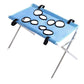 🐾 Foldable Pet Grooming Station – Safe & Comfortable Bathing Bed For Dogs & Cats