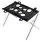 🐾 Foldable Pet Grooming Station – Safe & Comfortable Bathing Bed For Dogs & Cats