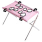 🐾 Foldable Pet Grooming Station – Safe & Comfortable Bathing Bed For Dogs & Cats