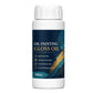 ✨🎨 Professional Art Varnish – Gloss Finish Protector For Paintings & Canvas